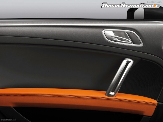 Audi Audi TT Clubsport Quattro Picture #15 Audi Audi TT Clubsport Quattro Picture #15